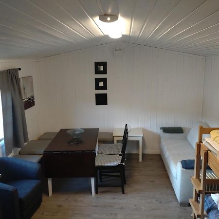 Rondane Friluftssenter Rondetunet Brenn Kültér fotó