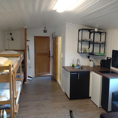 Rondane Friluftssenter Rondetunet Brenn Kültér fotó