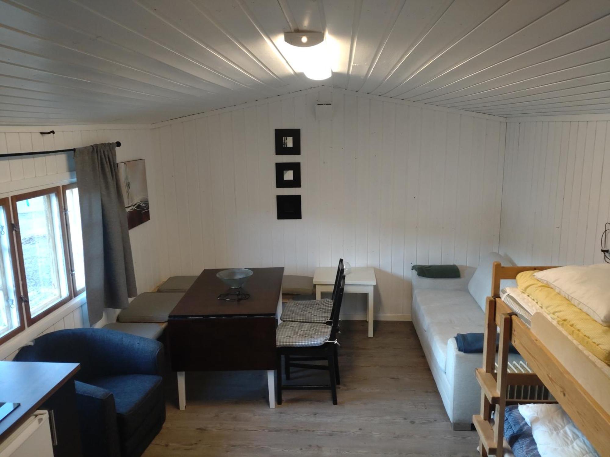 Rondane Friluftssenter Rondetunet Brenn Kültér fotó