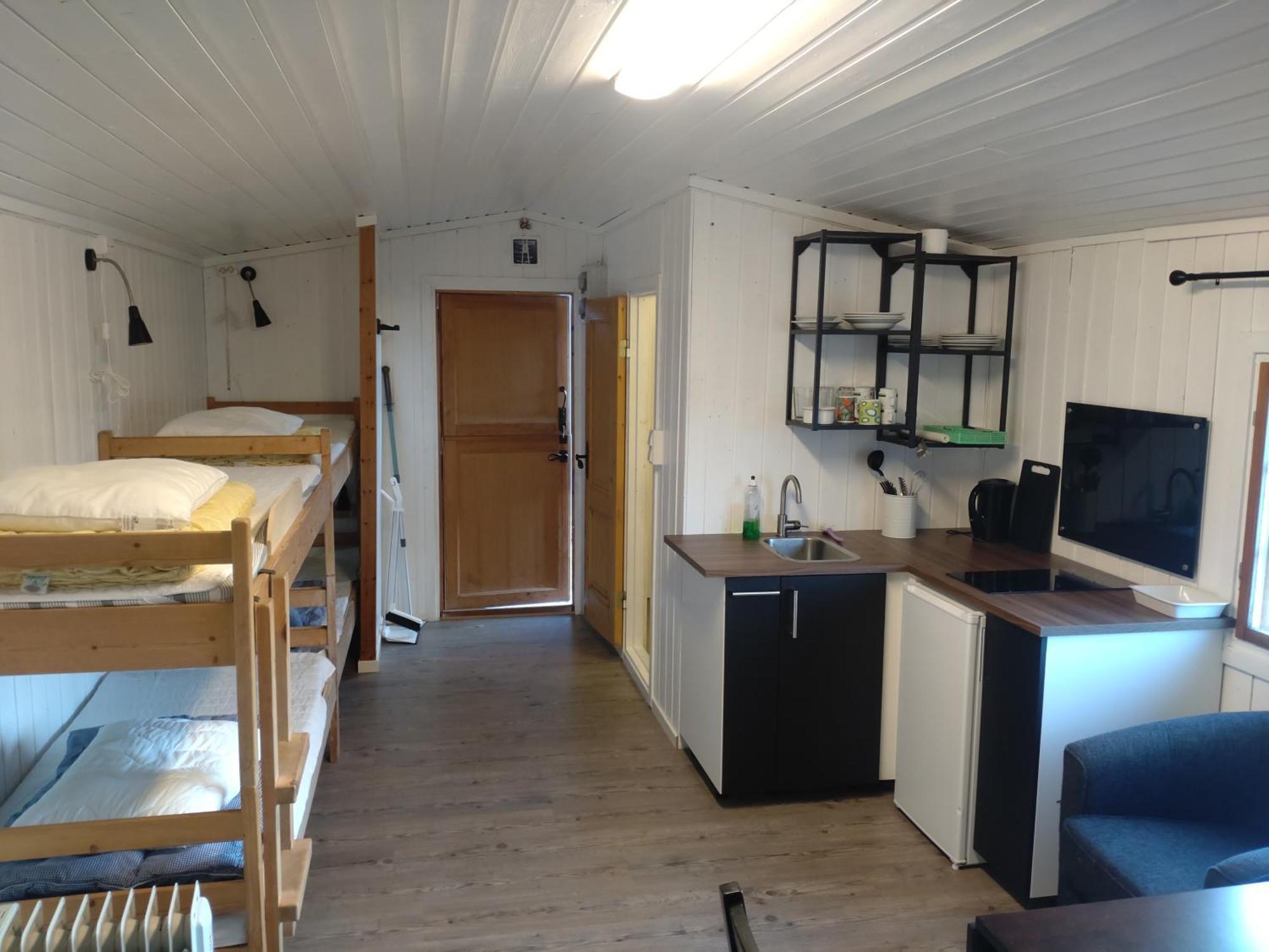 Rondane Friluftssenter Rondetunet Brenn Kültér fotó